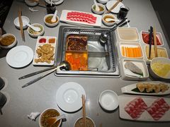 -海底捞火锅(黄石万达广场店)