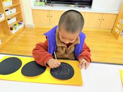 -吉的堡幼儿园(上海金山英慈园)