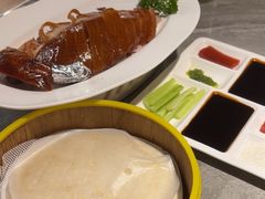 -北平食府(马鞍山路店)