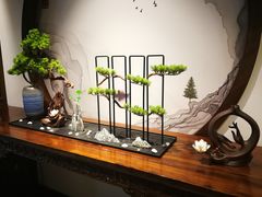 -燕郊烧鸽子(广安路店)