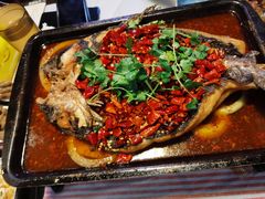-年轮烧烤·羊蝎子·烤鱼(星湖街店)