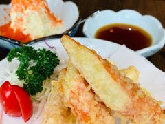 -大雄寿司(中华广场店)