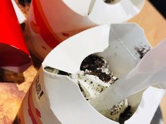 麦旋风-麦当劳(金狮广场店)