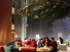 -宁波东港喜来登酒店