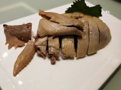 -骏莱海鲜鱼港(五角场店)