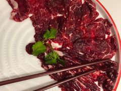 -八合里潮汕鲜牛肉火锅(上海汇智广场店)