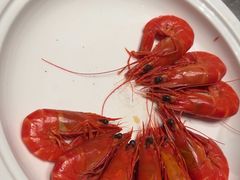 -阿明小菜·海鲜·上海菜(浦建路店)