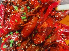 -巴厘龙虾·榜首油焖大虾(青山店)