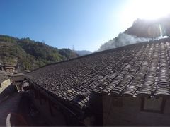 -林坑古村落