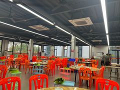 -大眼强五杯鹅·桑拿鸡煲