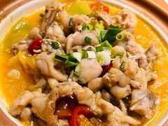 -老阿爸鲜鱼土菜(昆山花桥店)