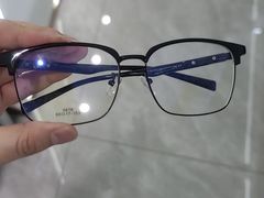 -潘多拉眼镜·蔡司依视路明月(潘家园店)