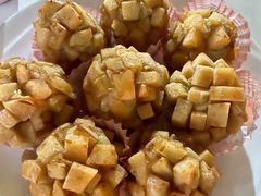 顺德灌汤鲮鱼球-粥旺庄(芳村店)