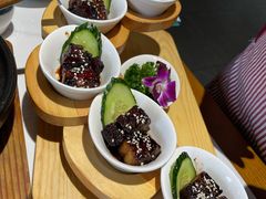 金奖黑叉烧-猪腰一家·地道佛山菜(盐步店)