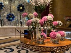 -澳门十六浦索菲特大酒店