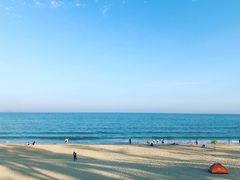 -西涌国际滨海旅游区