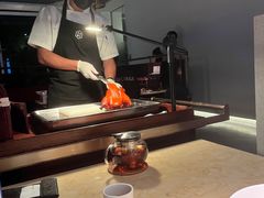 -上饍·中国厨房(建发JFC品尚中心店)