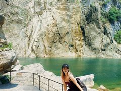 -河南宝泉旅游区