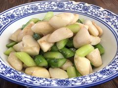 -兰边碗(鼓楼店)