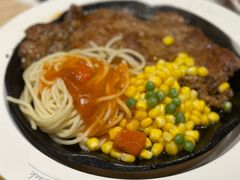 -豪客来牛排(云山大道店)