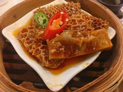 沙爹金钱肚-点都德(聚福楼店)