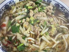 -帝景米粉(东方帝景店)