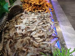 -爱有声毛肚串串火锅自助(龙之梦大都汇店)
