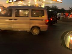 -中国石化长江道加油站