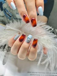 -Hands Nail专业美甲美睫