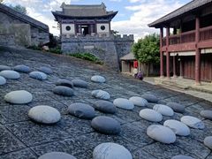 -天龙八部武侠城