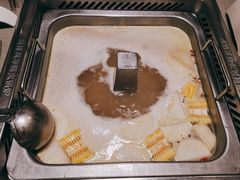 -海底捞火锅(青悦城店)