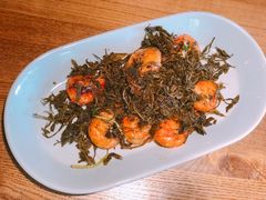茶香虾-杭百味·大众精选杭帮菜(西湖音乐喷泉店)