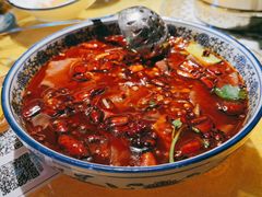 -缪氏川菜(深圳北站缤果空间店)