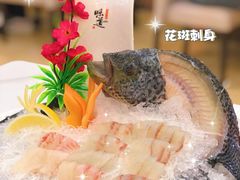 -祈胜邨•顺德鱼生•顺德菜(容桂店)