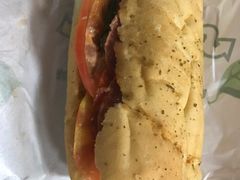 -赛百味SUBWAY(沈阳天地店)