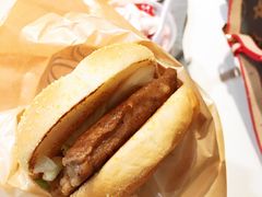 -麦当劳(春风店)