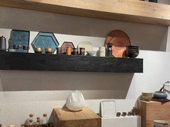 -觅见咖啡馆(艺展中心店)