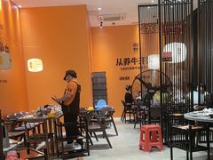 -潮发潮汕牛肉店(芳村店)