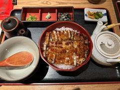 -昇鳗鱼家(浦东店)