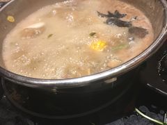 -MoMo牧场·寿喜烧专门店(长泰广场店)