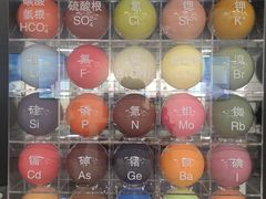 -龙岗区科技馆