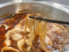 -新乡杨记红焖羊肉火锅(天坛南门店)