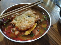 -白露塘杀猪粉(冲口路店)