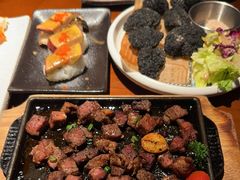 -小川洋风料理(江汉路店)