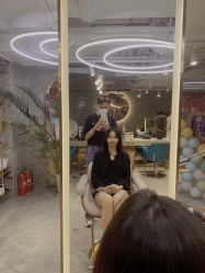 点击看大图 -悦SALON