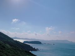 -舟山嵊泗列岛风景名胜区