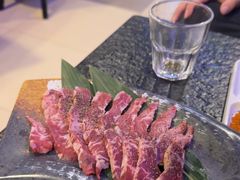 -老卜奎齐齐哈尔烤肉(人民东路店)
