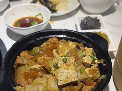 -黑鸡小馆(金源店)