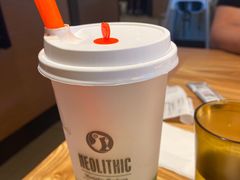 -新石器烤肉(无锡万象城店)