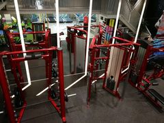 -SAH健身私教工作室(紫东店)